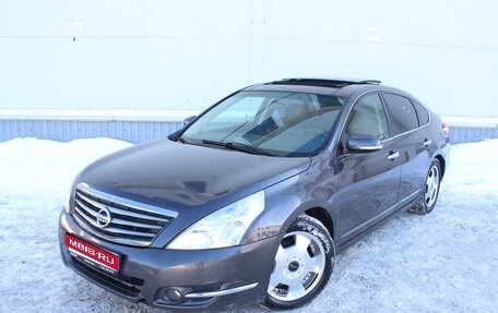 Nissan Teana, 2009 год, 699 000 рублей, 1 фотография