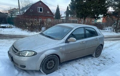 Chevrolet Lacetti, 2008 год, 360 000 рублей, 1 фотография