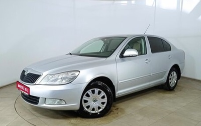 Skoda Octavia IV, 2011 год, 850 000 рублей, 1 фотография