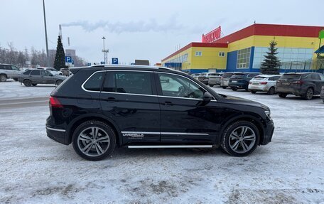 Volkswagen Tiguan II, 2020 год, 3 930 000 рублей, 2 фотография