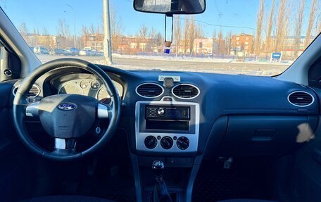 Ford Focus II рестайлинг, 2007 год, 565 000 рублей, 9 фотография