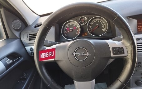 Opel Astra H, 2010 год, 610 000 рублей, 6 фотография
