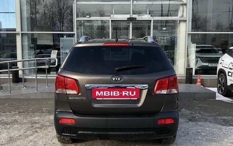 KIA Sorento II рестайлинг, 2012 год, 1 457 000 рублей, 6 фотография