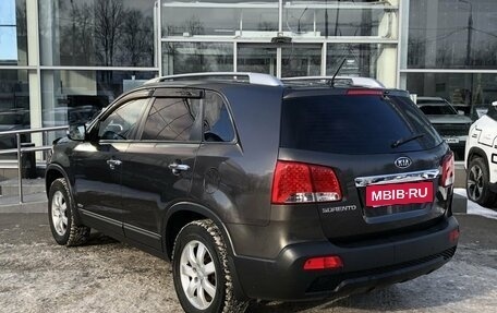 KIA Sorento II рестайлинг, 2012 год, 1 457 000 рублей, 7 фотография