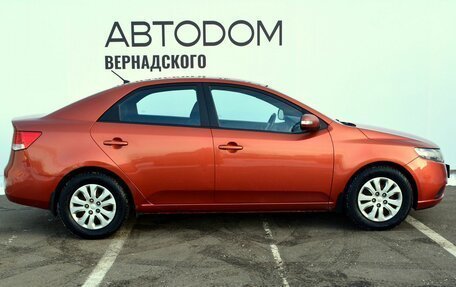 KIA Cerato III, 2009 год, 659 000 рублей, 6 фотография