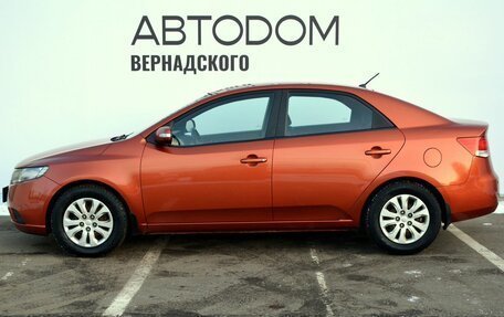 KIA Cerato III, 2009 год, 659 000 рублей, 2 фотография