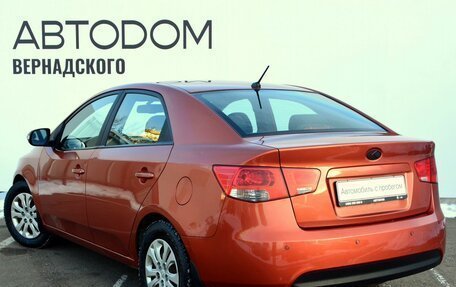 KIA Cerato III, 2009 год, 659 000 рублей, 3 фотография