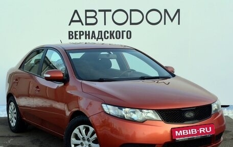 KIA Cerato III, 2009 год, 659 000 рублей, 7 фотография