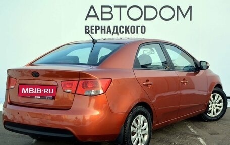 KIA Cerato III, 2009 год, 659 000 рублей, 5 фотография