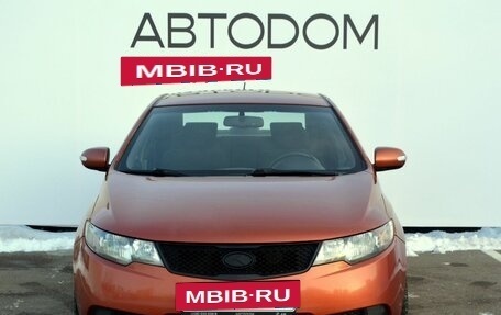 KIA Cerato III, 2009 год, 659 000 рублей, 8 фотография