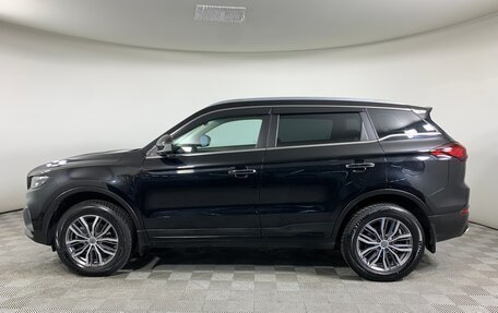 Geely Atlas, 2023 год, 2 099 000 рублей, 8 фотография