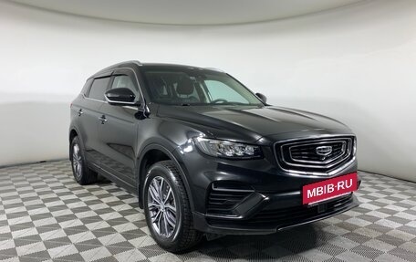 Geely Atlas, 2023 год, 2 099 000 рублей, 3 фотография