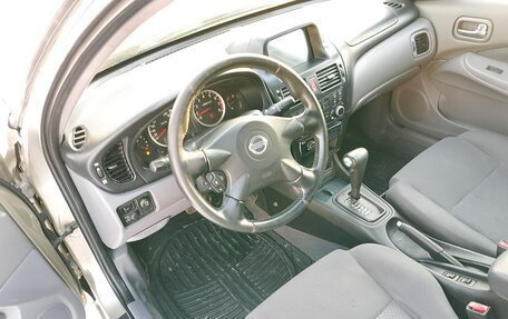 Nissan Almera, 2003 год, 315 000 рублей, 5 фотография