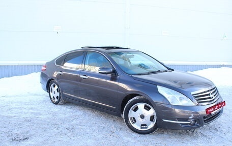 Nissan Teana, 2009 год, 699 000 рублей, 3 фотография