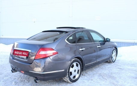 Nissan Teana, 2009 год, 699 000 рублей, 5 фотография