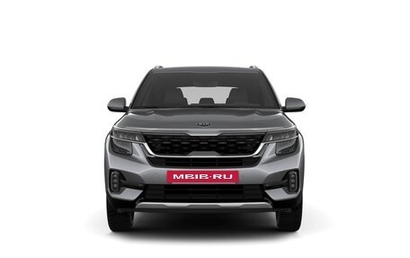 KIA Seltos I, 2022 год, 3 200 000 рублей, 4 фотография