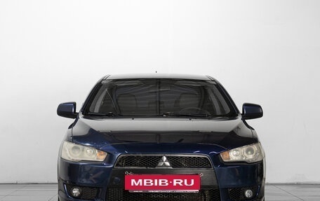 Mitsubishi Lancer IX, 2008 год, 719 000 рублей, 3 фотография