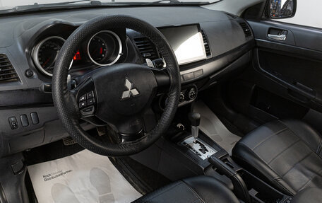 Mitsubishi Lancer IX, 2008 год, 719 000 рублей, 9 фотография