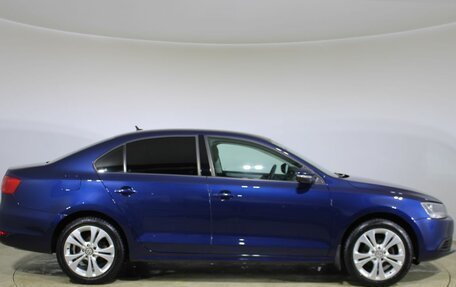 Volkswagen Jetta VI, 2011 год, 1 250 000 рублей, 4 фотография