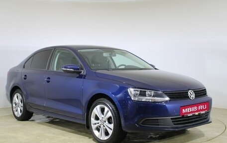 Volkswagen Jetta VI, 2011 год, 1 250 000 рублей, 3 фотография