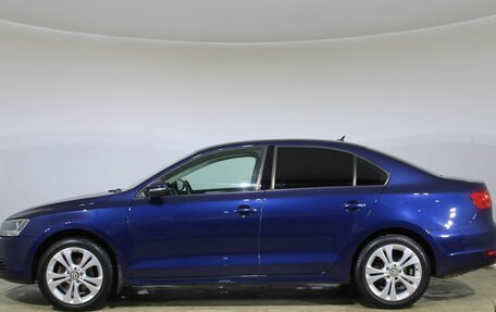 Volkswagen Jetta VI, 2011 год, 1 250 000 рублей, 8 фотография