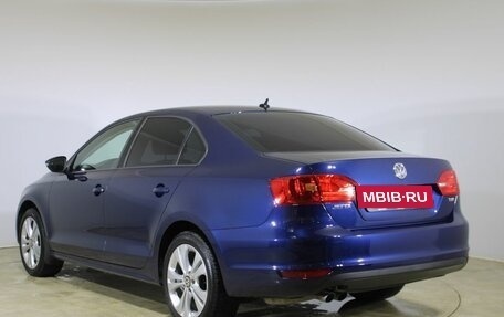 Volkswagen Jetta VI, 2011 год, 1 250 000 рублей, 7 фотография