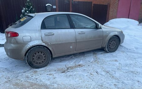 Chevrolet Lacetti, 2008 год, 360 000 рублей, 2 фотография