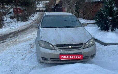 Chevrolet Lacetti, 2008 год, 360 000 рублей, 4 фотография