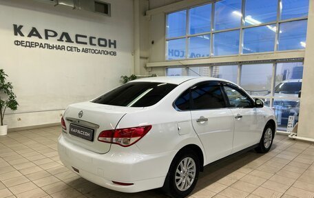 Nissan Almera, 2014 год, 730 000 рублей, 2 фотография