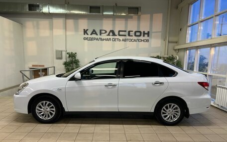 Nissan Almera, 2014 год, 730 000 рублей, 5 фотография