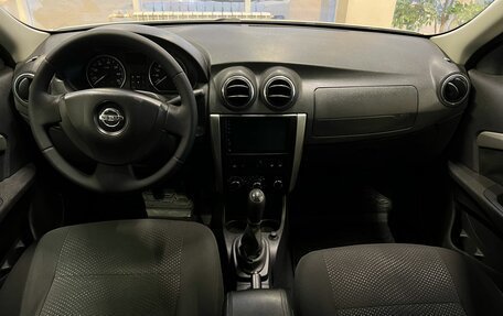 Nissan Almera, 2014 год, 730 000 рублей, 8 фотография