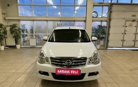 Nissan Almera, 2014 год, 730 000 рублей, 3 фотография