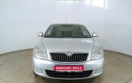 Skoda Octavia IV, 2011 год, 850 000 рублей, 2 фотография