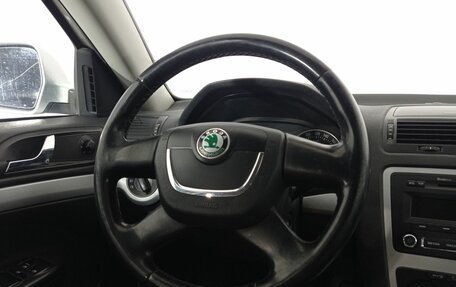 Skoda Octavia IV, 2011 год, 850 000 рублей, 9 фотография