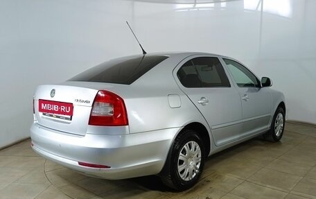 Skoda Octavia IV, 2011 год, 850 000 рублей, 5 фотография