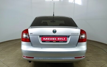 Skoda Octavia IV, 2011 год, 850 000 рублей, 6 фотография