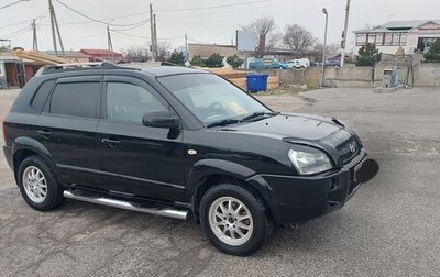 Hyundai Tucson III, 2006 год, 890 000 рублей, 1 фотография