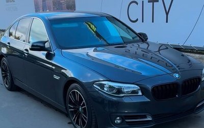 BMW 5 серия, 2014 год, 1 499 999 рублей, 1 фотография