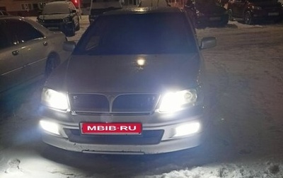 Mitsubishi Lancer IX, 2000 год, 180 000 рублей, 1 фотография