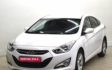 Hyundai i40 I рестайлинг, 2014 год, 1 139 000 рублей, 1 фотография