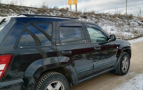 Jeep Grand Cherokee, 2007 год, 1 100 000 рублей, 2 фотография