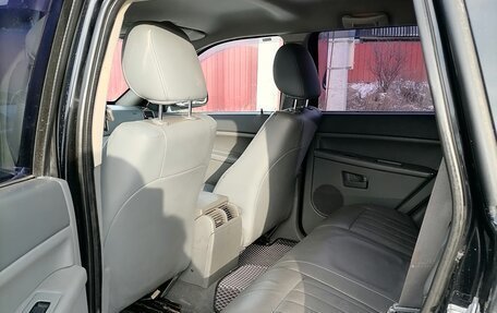 Jeep Grand Cherokee, 2007 год, 1 100 000 рублей, 9 фотография