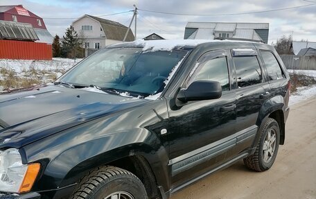 Jeep Grand Cherokee, 2007 год, 1 100 000 рублей, 7 фотография