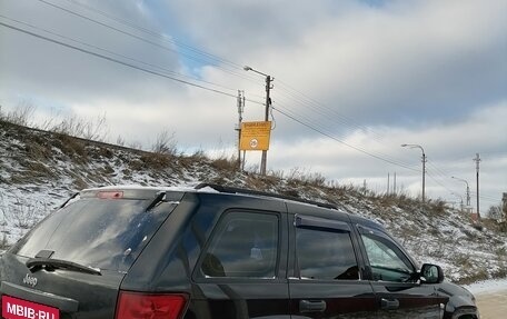 Jeep Grand Cherokee, 2007 год, 1 100 000 рублей, 3 фотография