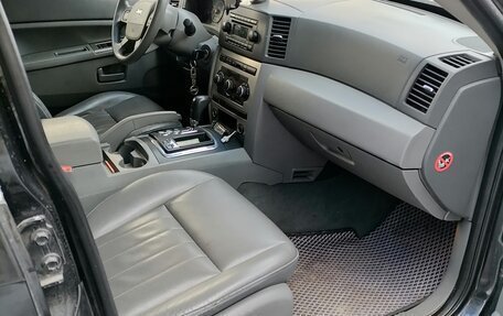 Jeep Grand Cherokee, 2007 год, 1 100 000 рублей, 12 фотография