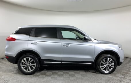 Geely Atlas I, 2021 год, 1 705 000 рублей, 4 фотография