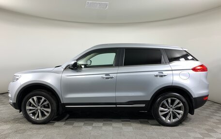 Geely Atlas I, 2021 год, 1 705 000 рублей, 8 фотография