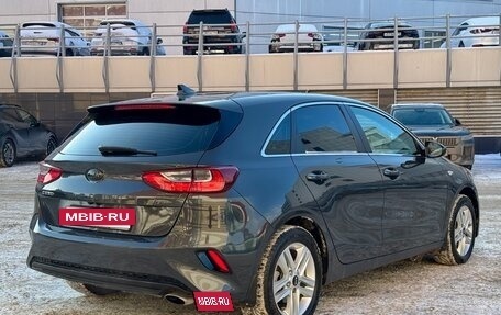 KIA cee'd III, 2020 год, 2 200 000 рублей, 5 фотография