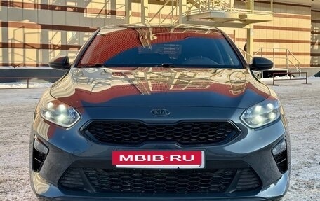 KIA cee'd III, 2020 год, 2 200 000 рублей, 2 фотография