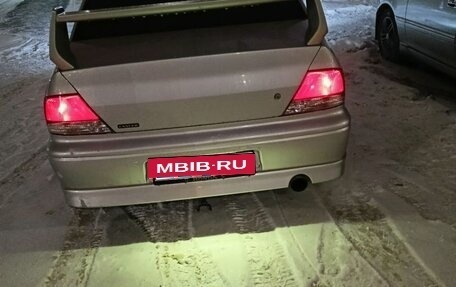 Mitsubishi Lancer IX, 2000 год, 180 000 рублей, 6 фотография